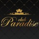 Paradise, стриптиз клуб