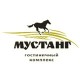 Мустанг, гостиница