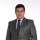 Роман Теребунов, ведущий