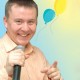 Дмитрий Мерзляков, ведущий