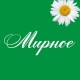 Мирное, усадьба