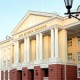 Дом Дружбы народов, кафе
