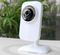 Организация безопасного видеонаблюдения с помощью IP камер