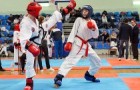 Чемпионат и Первенство УР по тхэквондо